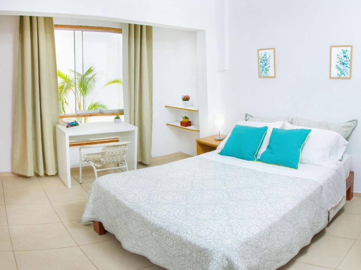 El Huerto Hostel イカ 部屋 写真