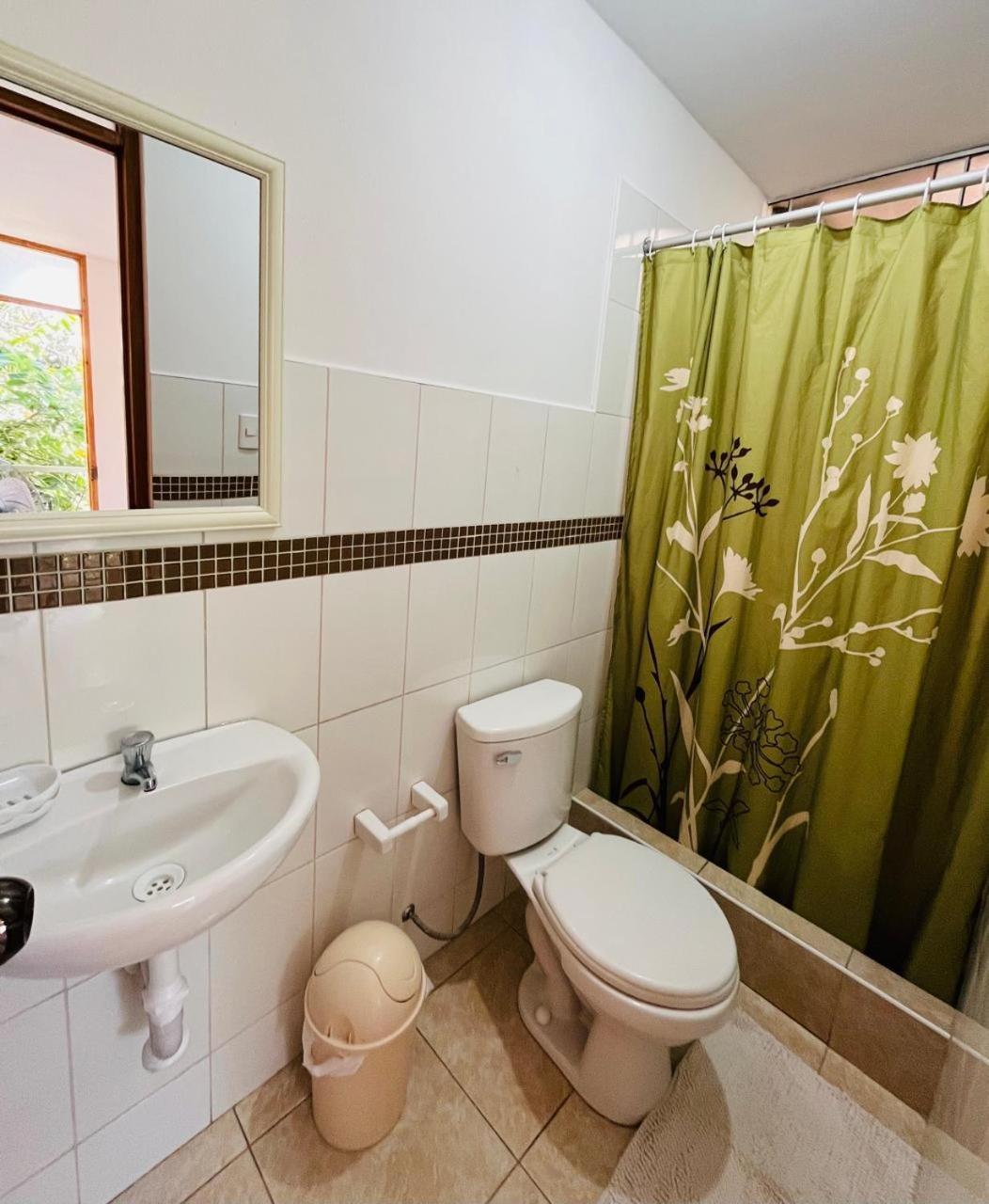 El Huerto Hostel イカ 部屋 写真